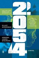 2054: A Novel