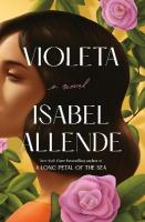 Violeta [ English Edition]: A Novel