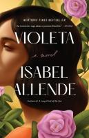 Violeta [ English Edition]: A Novel