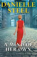 Mind of Her Own: A Novel