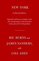 New York: An Illustrated History