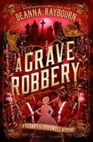 Grave Robbery