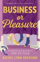 Business or Pleasure