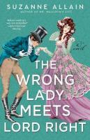Wrong Lady Meets Lord Right