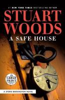 Safe House Large type / large print edition
