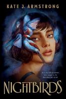 Nightbirds International edition