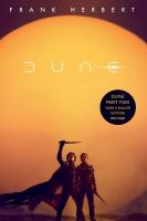 Dune (Movie Tie-In) Media tie-in