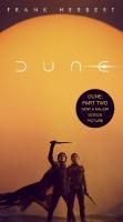Dune (Movie Tie-In) Media tie-in