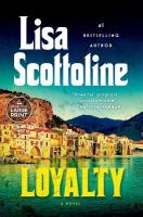 Loyalty Large type / large print edition
