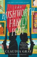 Rushworth Family Plot