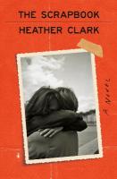 Scrapbook: A Novel
