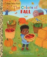 Colors of Fall