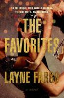 Favorites: A Novel