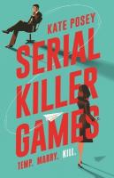 Serial Killer Games