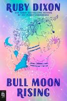 Bull Moon Rising International edition