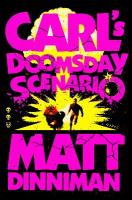 Carl's Doomsday Scenario: Dungeon Crawler Carl 2