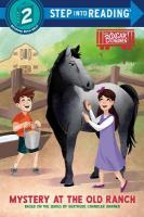 Mystery at the Old Ranch: Boxcar Children Early Reader, (Step into Reading)