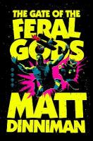 Gate of the Feral Gods: Dungeon Crawler Carl 4