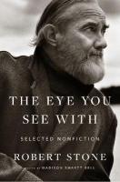 Eye You See With, The