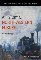 History of North-Western Europe: 400-1914