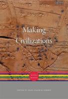 Making Civilizations: The World before 600