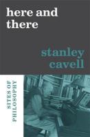 Here and There: Sites of Philosophy