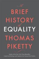 Brief History of Equality