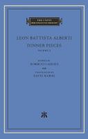 Dinner Pieces, Volume 2