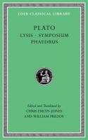 Lysis. Symposium. Phaedrus