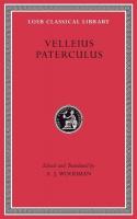 Velleius Paterculus
