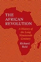 African Revolution: A History of the Long Nineteenth Century