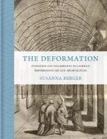 Deformation: Attention and Discernment in Catholic Reformation Art and Architecture