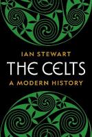 Celts: A Modern History