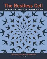 Restless Cell: Continuum Theories of Living Matter