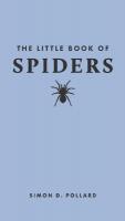 Little Book of Spiders