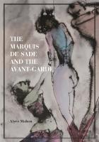 Marquis de Sade and the Avant-Garde