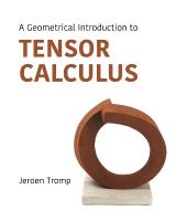 Geometrical Introduction to Tensor Calculus