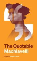 Quotable Machiavelli