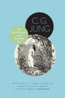 On Psychological and Visionary Art: Notes from C. G. Jungs Lecture on Gérard de Nerval's Aurélia