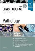 Crash Course Pathology 5th edition