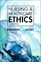 Nursing & Healthcare Ethics 6th edition