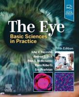 Eye: Basic Sciences in Practice 5th edition