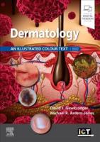 Dermatology: An Illustrated Colour Text 7th edition