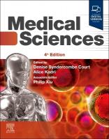 Medical Sciences 4th edition