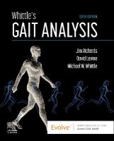 Whittle's Gait Analysis 6th edition