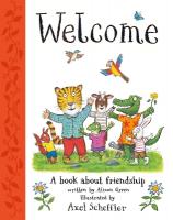 Welcome