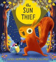 Sun Thief (HB)