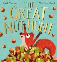Great Nut Hunt (HB)