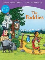 Baddies Early Reader