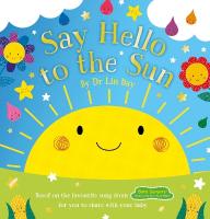 Baby Sensory: Say Hello to the Sun (NE) 2nd edition